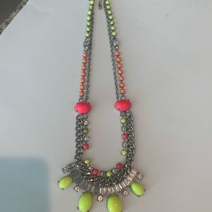 Express Necklace